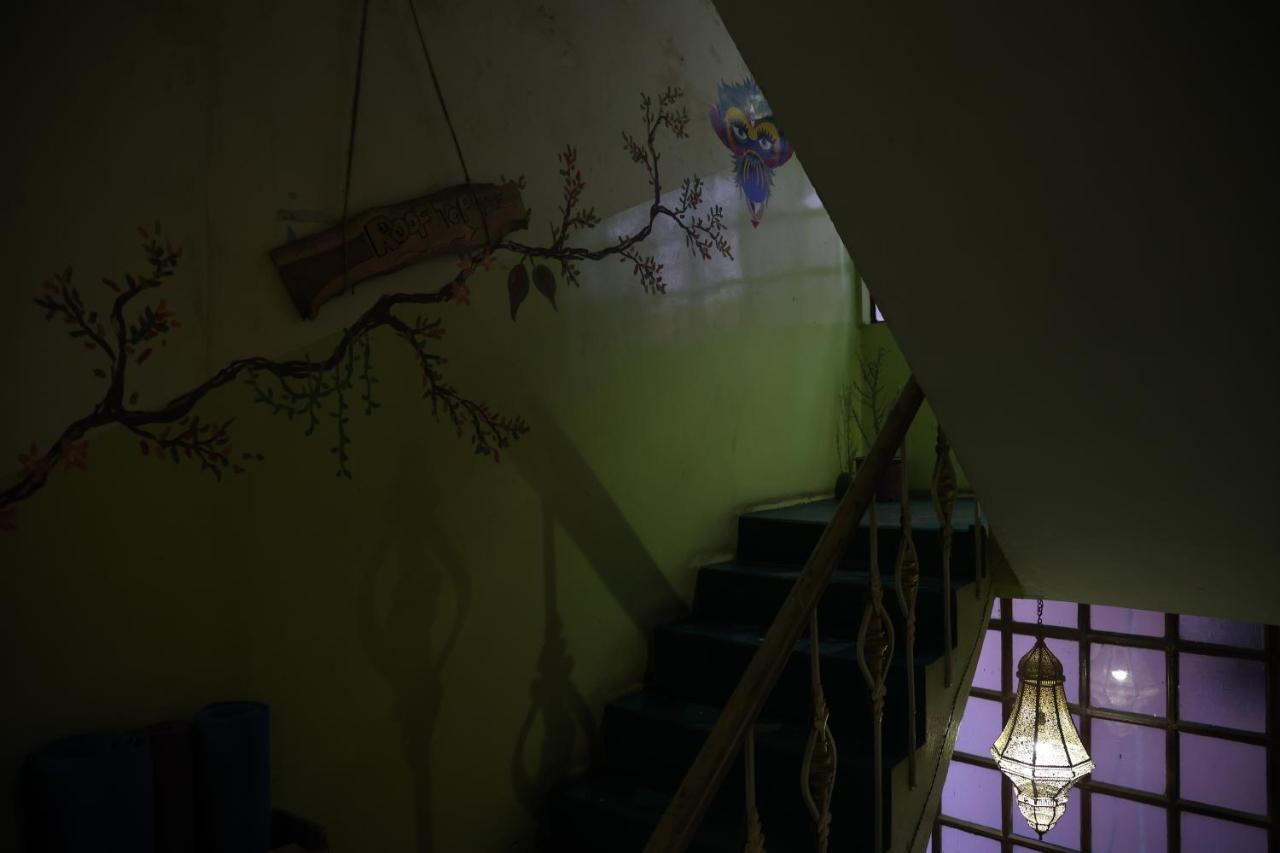 Good Vibes Hostel فاراناسي المظهر الخارجي الصورة