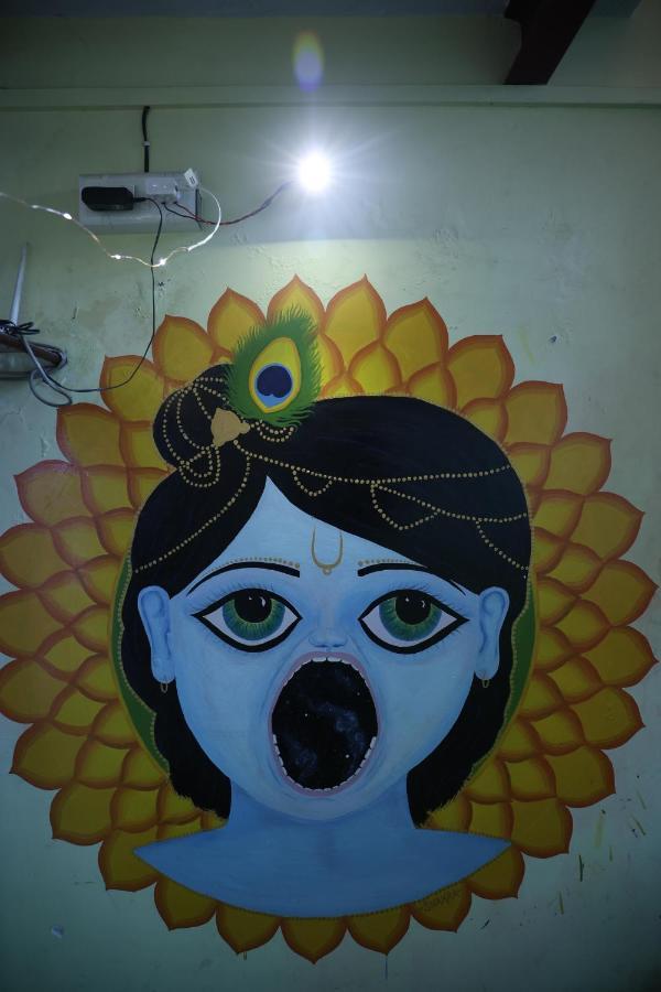 Good Vibes Hostel فاراناسي المظهر الخارجي الصورة