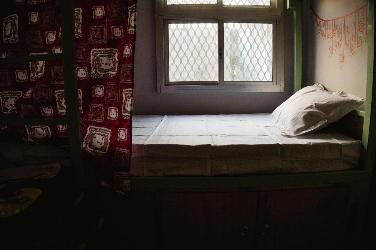 Good Vibes Hostel فاراناسي المظهر الخارجي الصورة